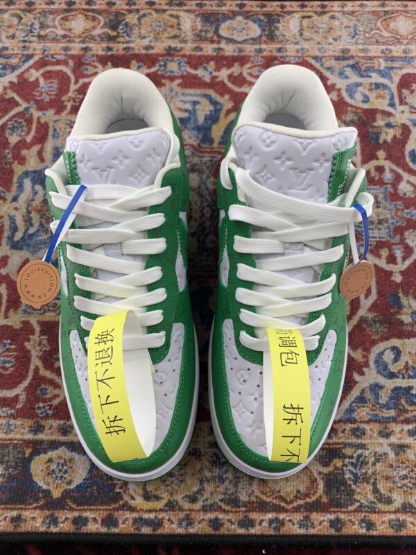 13424941051902617 Nike x Louis Vuitton collaboration