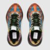 GG running shoes