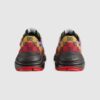 GG running shoes