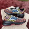 GG running shoes