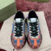 GG running shoes