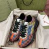 GG running shoes
