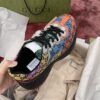 GG running shoes