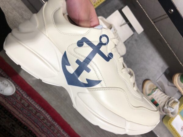 13424949447519451 Disney x Gucci Rhyton Flash