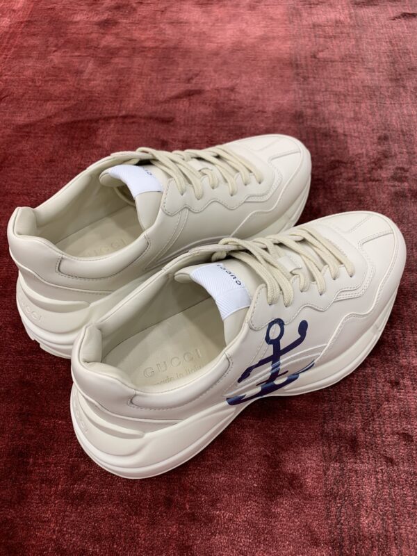 13424949501955811 Disney x Gucci Rhyton Flash