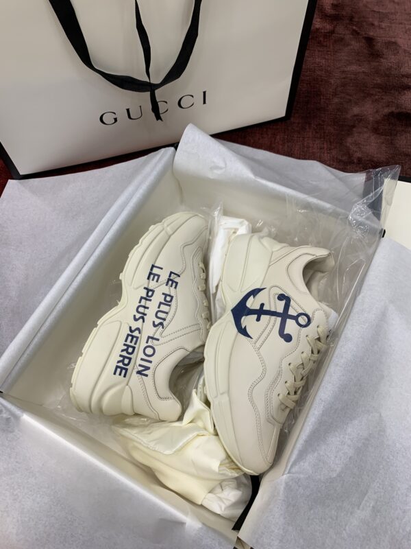 13424949503441227 Disney x Gucci Rhyton Flash
