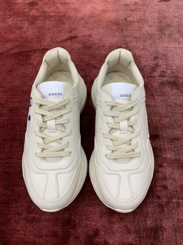 13424949507428379 Disney x Gucci Rhyton Flash
