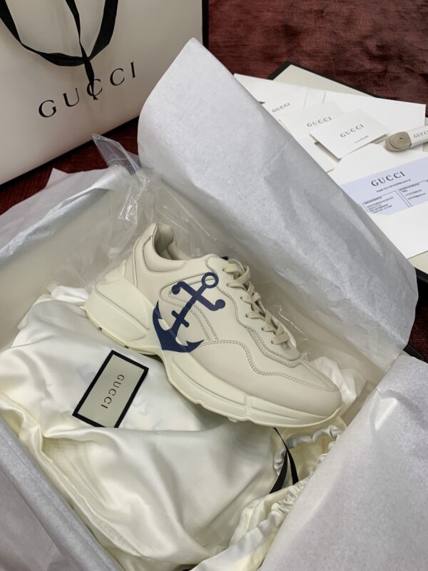 13424949508359900 Disney x Gucci Rhyton Flash