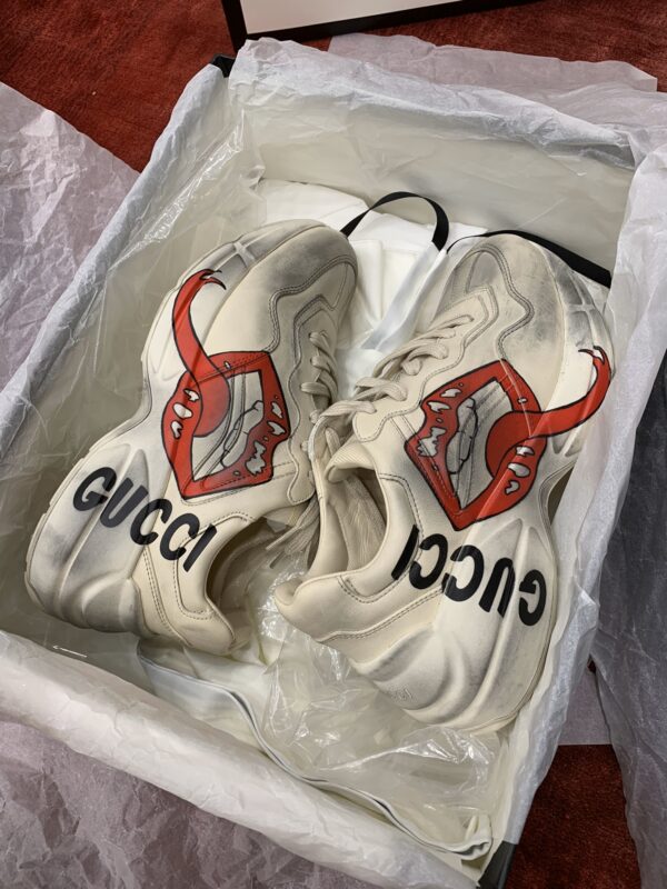 13424949605325161 Gucci Rhyton Mickey Mouse X
