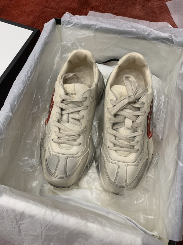 13424949630068703 Gucci Rhyton Mickey Mouse X