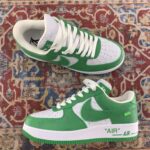 Nike x Louis Vuitton collaboration